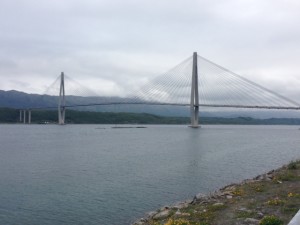Nordlandsbroen