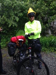 Dag 2 Løkken Verk – Kristiansund