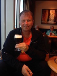Dag 11: Rørvik – Trondheim – Moss