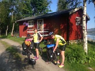 Dag 3, Kjellingstraumen – Reipå