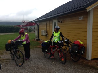 Dag 6: Nesna – Offersøy
