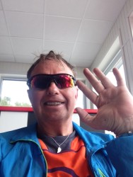 Dag 10: Vennesund – Rørvik