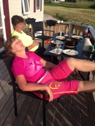 Dag 4: Reipå – Jektvik