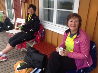 Dag 9: Vega – Vennesund
