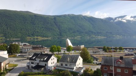 Dag 3: Åndalsnes – Trollstigen – Geiranger