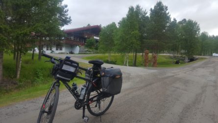 Dag 2: Dombås – Åndalsnes