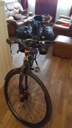 Dag 5: Nordfjordeid – Billingen
