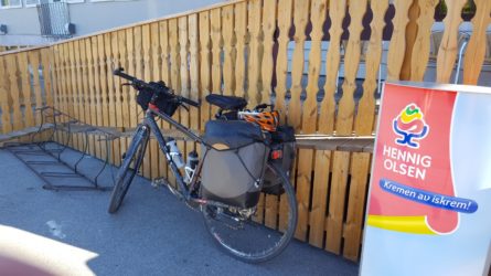Dag 7: Vågåmo – Otta + Oslo – Moss