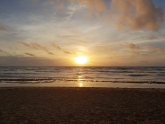 Fredag – andre dagen på Hawaii