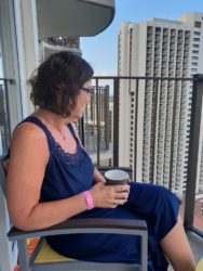Fredag – en dag på Waikiki Beach