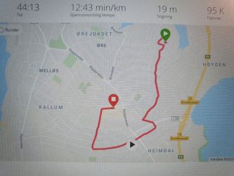 Nå begynner det å nærme seg