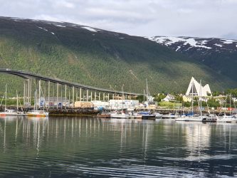 Dag – 17 Tromsø
