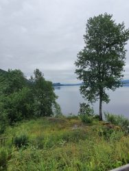 Dag-31; Høylandet – Inderøy
