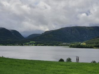 Dag-35; Kyrksæterøra – Kristiansund