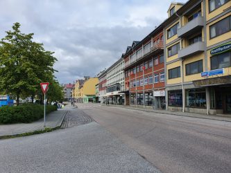Dag-36; Kristiansund – Molde