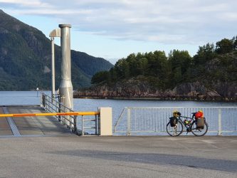 Dag-37: Molde – Ulsteinvik