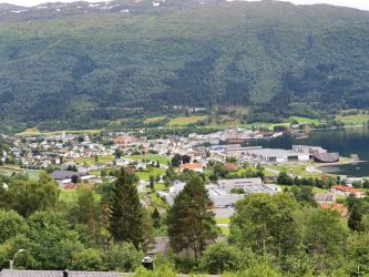 Dag-39: Nordfjordeid