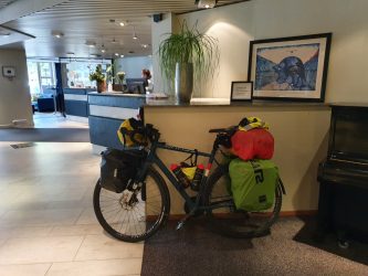 Dag-41: Førde – Leirvik